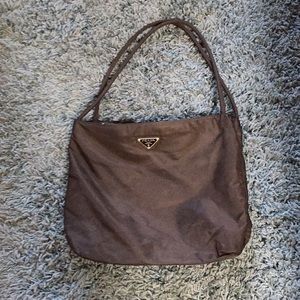 Prada bag